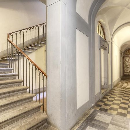 Duomo Suite Central Home Florença Exterior foto