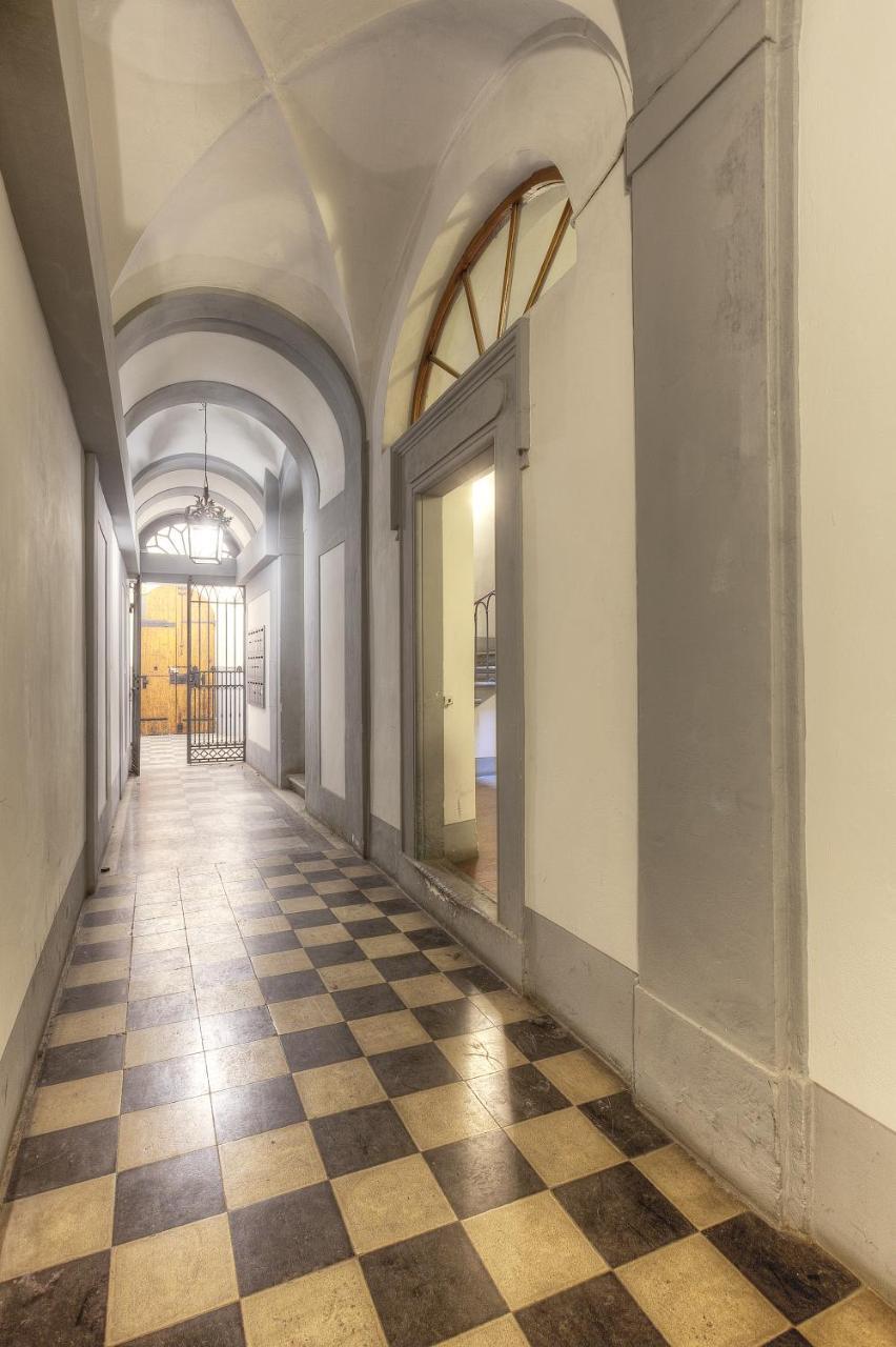 Duomo Suite Central Home Florença Exterior foto