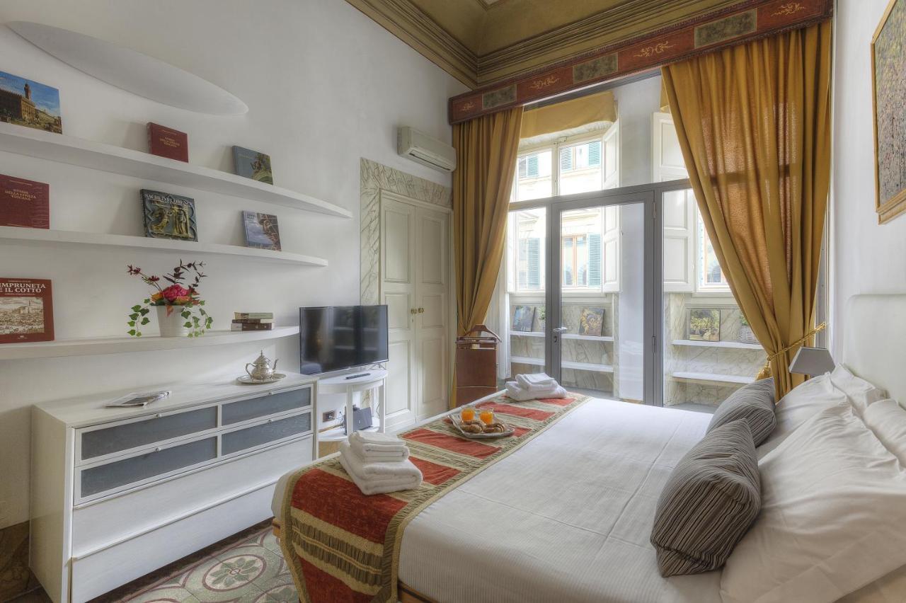 Duomo Suite Central Home Florença Exterior foto