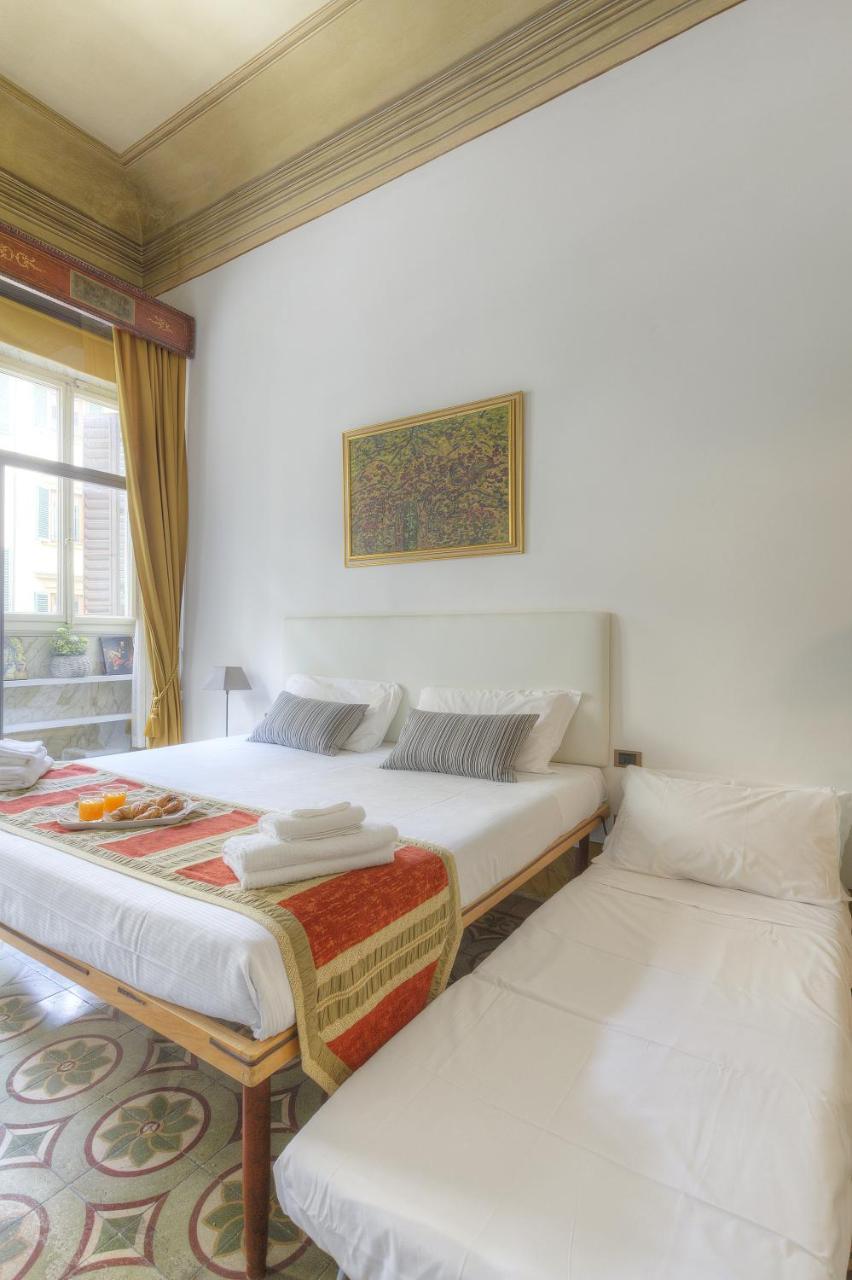 Duomo Suite Central Home Florença Exterior foto
