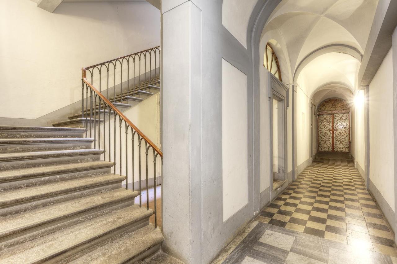 Duomo Suite Central Home Florença Exterior foto