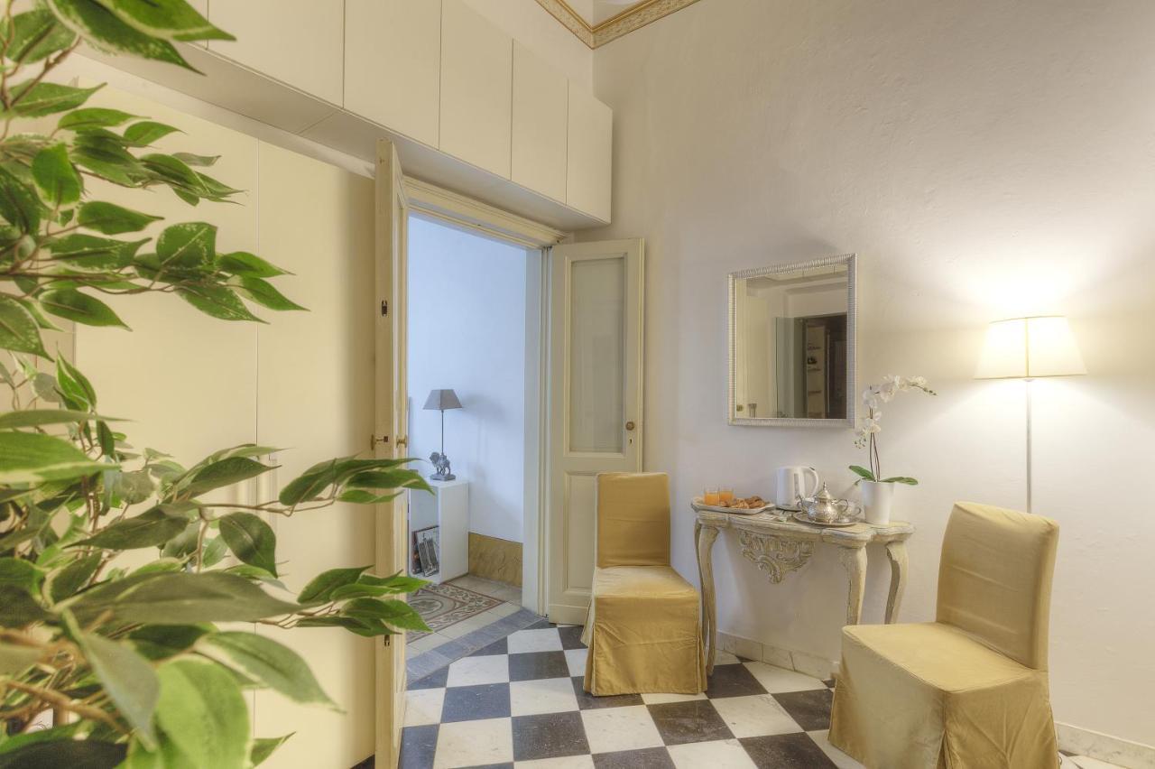 Duomo Suite Central Home Florença Exterior foto