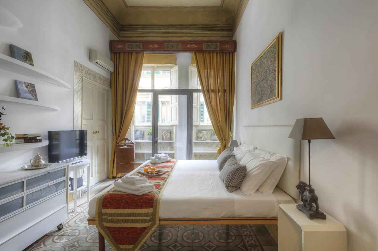 Duomo Suite Central Home Florença Exterior foto