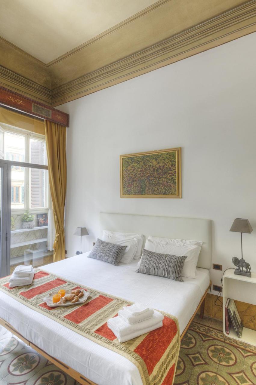 Duomo Suite Central Home Florença Exterior foto