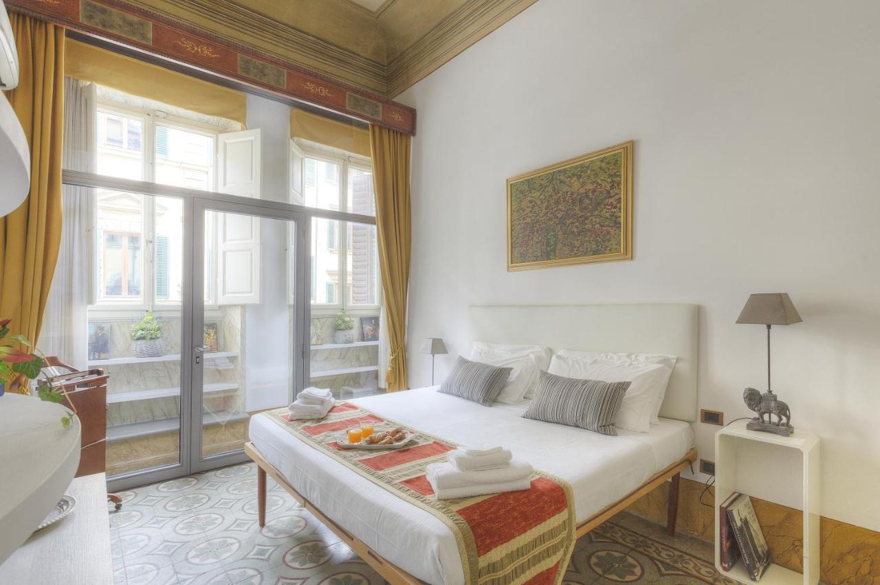 Duomo Suite Central Home Florença Exterior foto