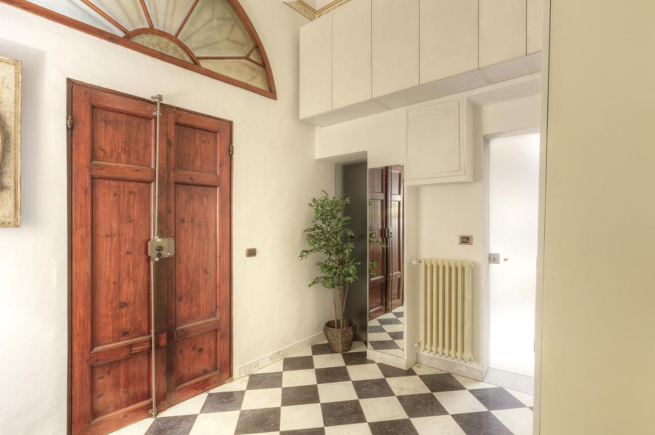 Duomo Suite Central Home Florença Exterior foto