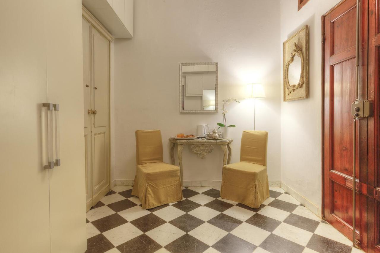 Duomo Suite Central Home Florença Exterior foto